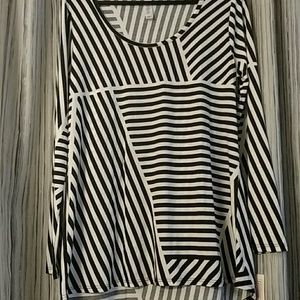 LulaRoe Lynnae NWT
